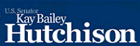 Re-elect Kay Bailey Hutchison for Senator